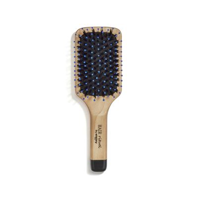 HAIR RITUEL BY SISLEY La Brosse De Poche Brillance & Douceur